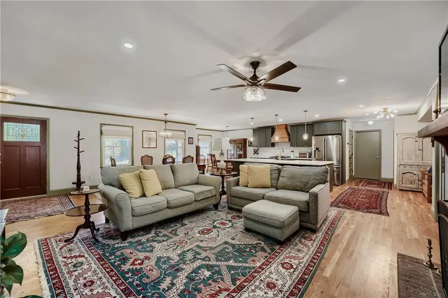 4384 Bonaparte Drive, Tucker, GA 30084 - #3