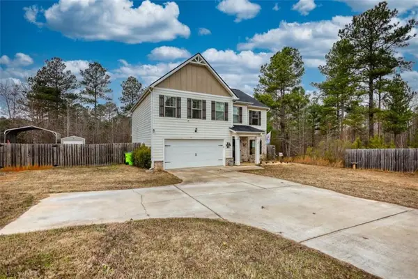 214 Woodlands Drive, Jackson, GA 30233