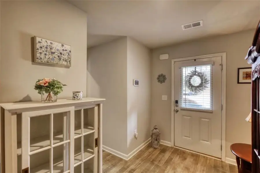 214 Woodlands Drive, Jackson, GA 30233 - #3