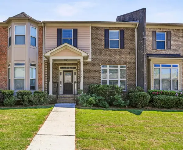 6194 Thorncrest Drive, Tucker, GA 30084