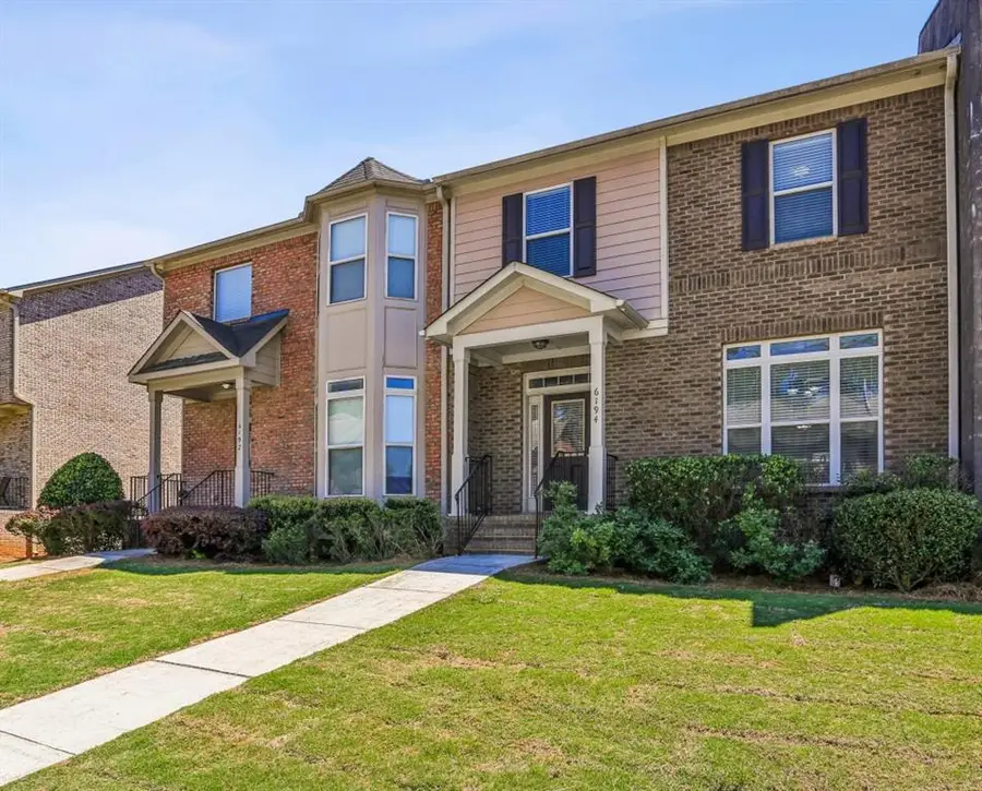 6194 Thorncrest Drive, Tucker, GA 30084 - #2