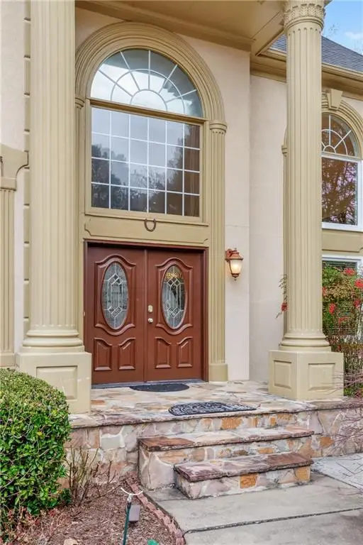 530 Bircham Way, Roswell, GA 30075 - #3