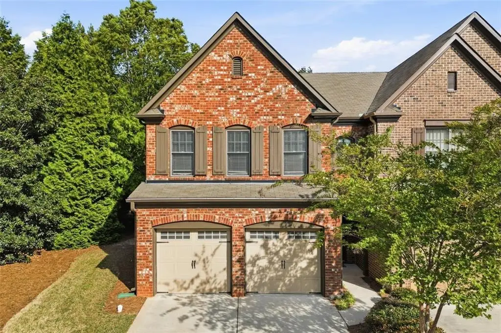 4935 Allston Lane, Peachtree Corners, GA 30092 - #1