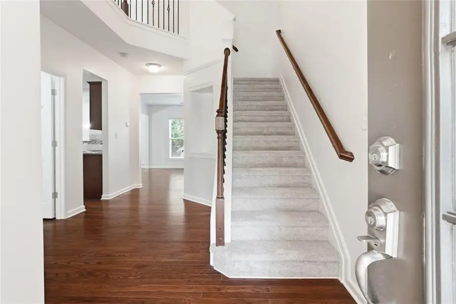 4935 Allston Lane, Peachtree Corners, GA 30092 - #3