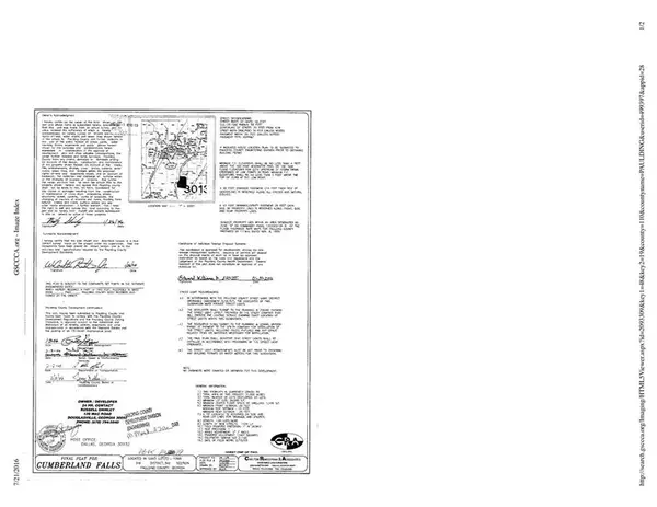 50 Cumberland Creek Court, Dallas, GA 30132