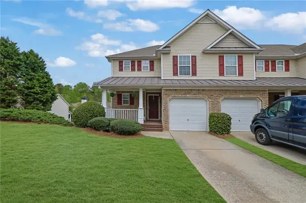 309 Fox Overlook, Woodstock, GA 30188