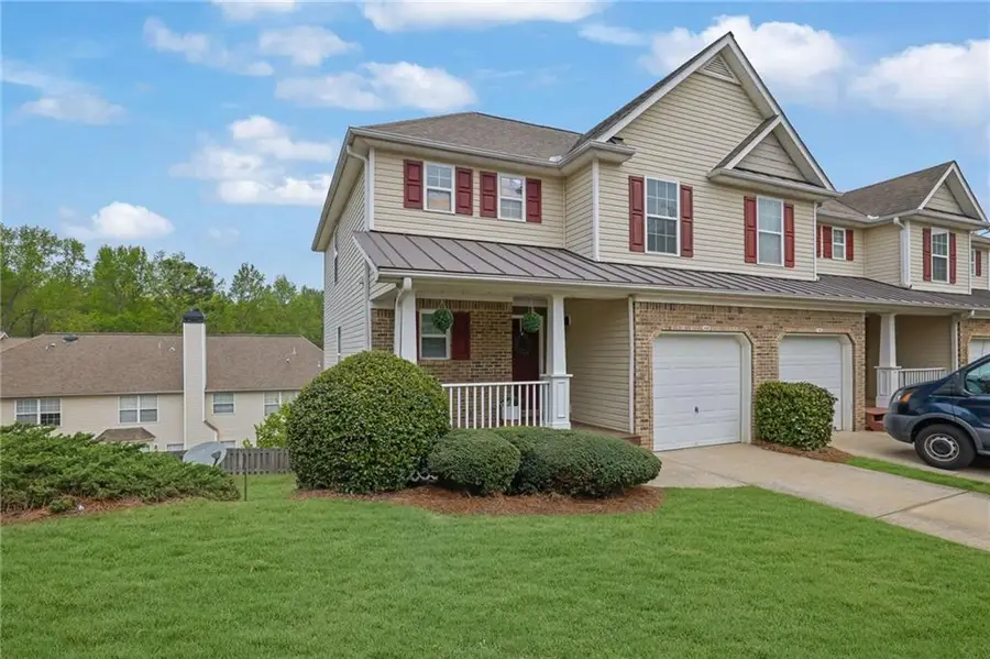 309 Fox Overlook, Woodstock, GA 30188 - #3