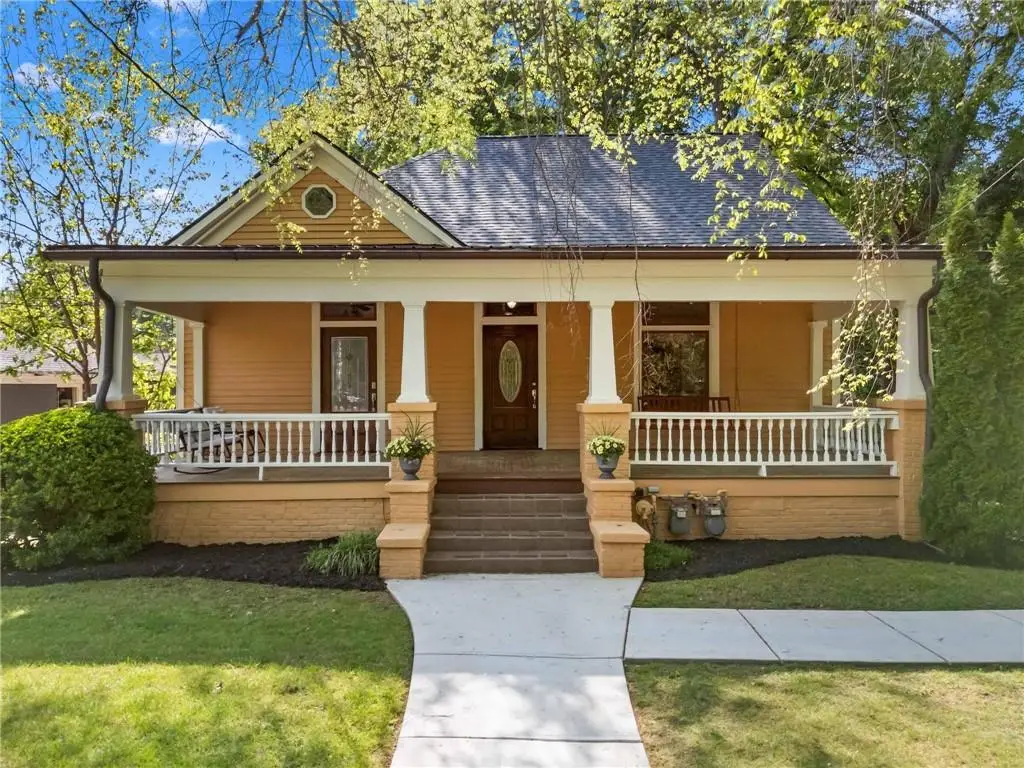 302 Murray Hill Avenue Ne, Atlanta, GA 30317 - #1