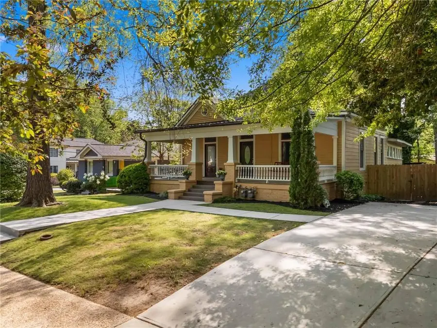 302 Murray Hill Avenue Ne, Atlanta, GA 30317 - #2