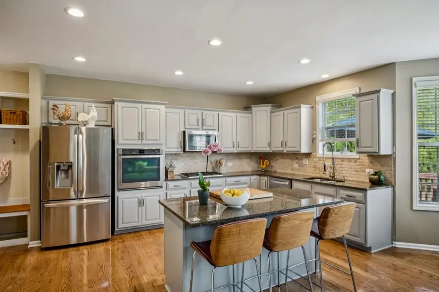 112 Keswick Manor Drive, Tyrone, GA 30290 - #3