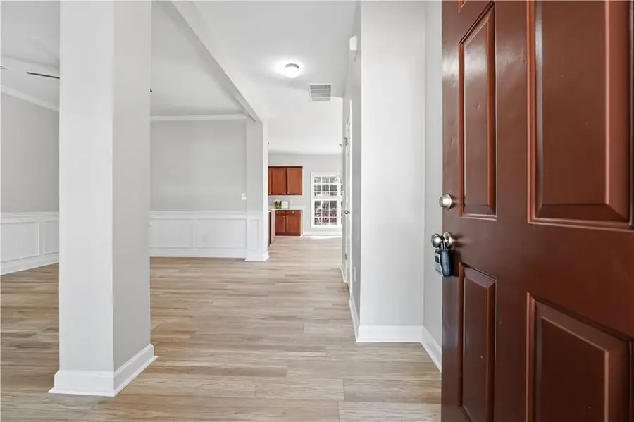 568 Austin Creek Drive, Buford, GA 30518 - #2