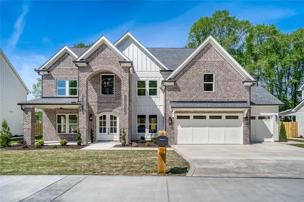 936 Cooper Road, Grayson, GA 30017