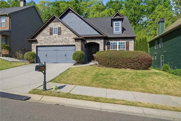 3955 Village Estates Court, Cumming, GA 30040