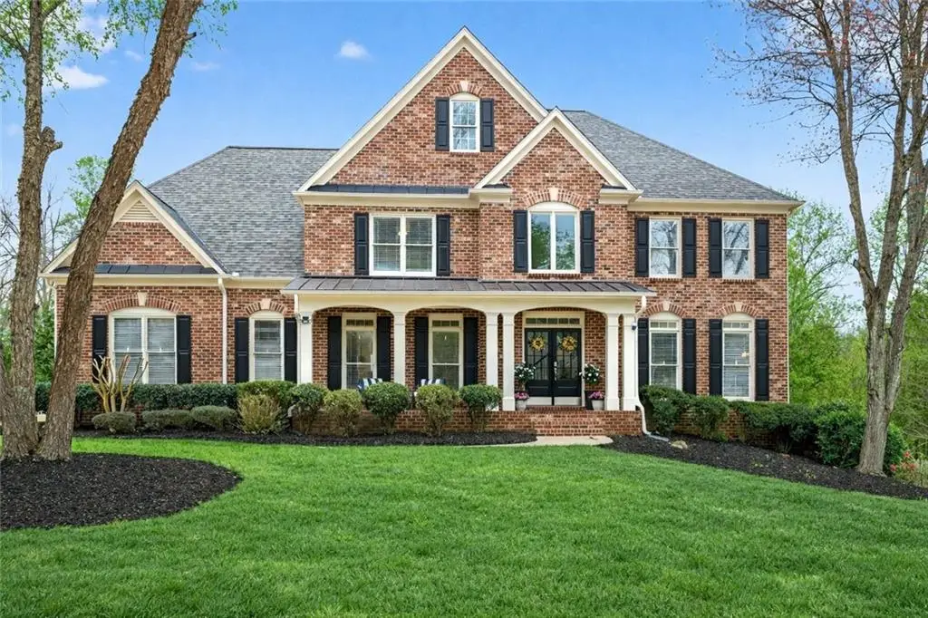 516 Brookeshyre Court, Woodstock, GA 30188 - #1