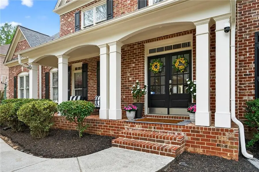 516 Brookeshyre Court, Woodstock, GA 30188 - #3