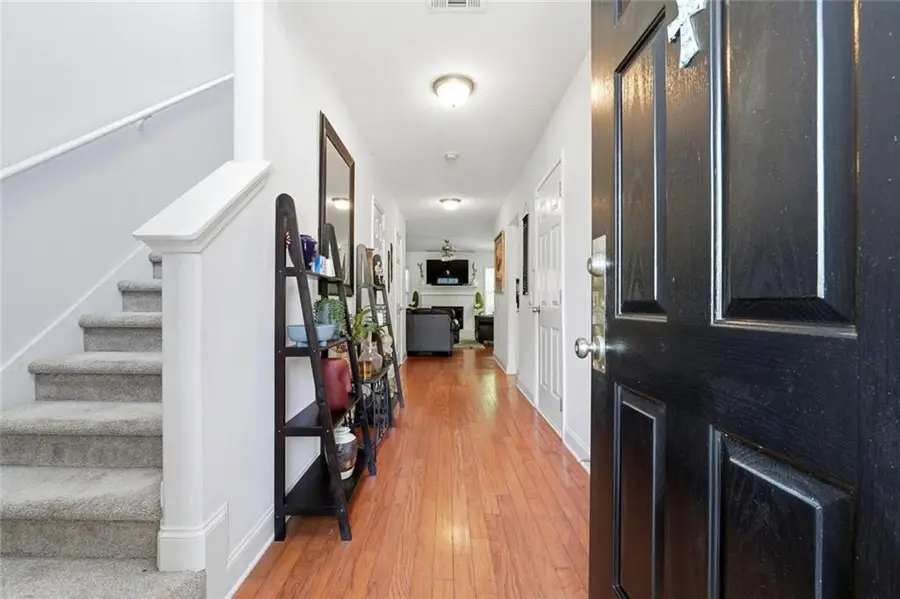 3172 Glenloch Place, Lawrenceville, GA 30044 - #3