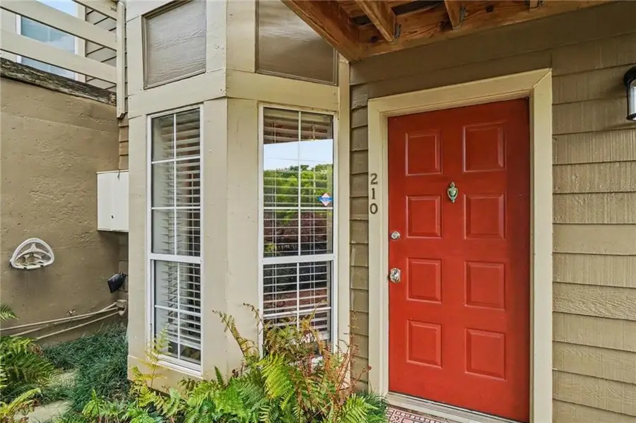 210 Riverview Drive, Marietta, GA 30067 - #2