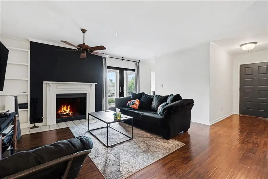 210 Riverview Drive, Marietta, GA 30067 - #3