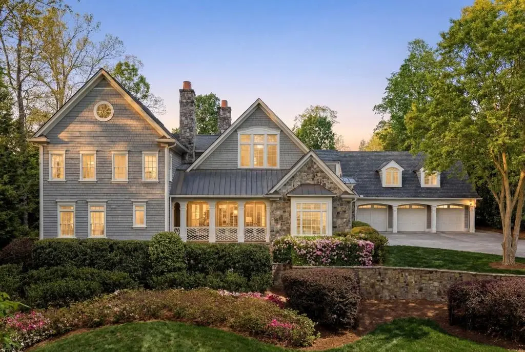 516 Tara Trail, Atlanta, GA 30327 - #1