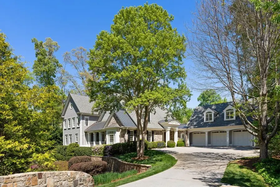 516 Tara Trail, Atlanta, GA 30327 - #2