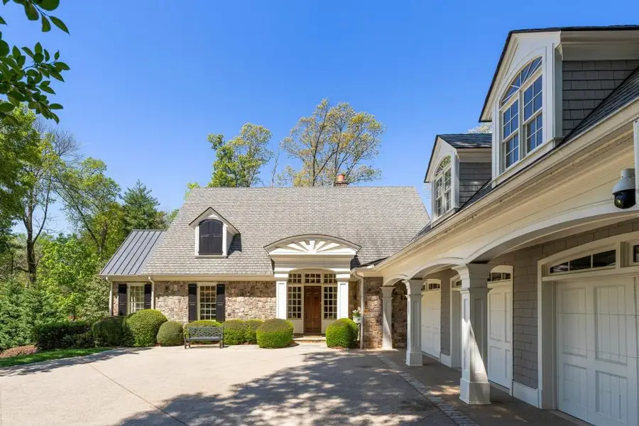 516 Tara Trail, Atlanta, GA 30327 - #3