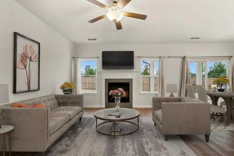 760 Sara Meadow Road, Loganville, GA 30052 - #2