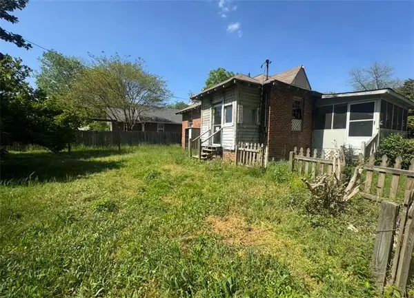 13 Hickory Street, Rome, GA 30161