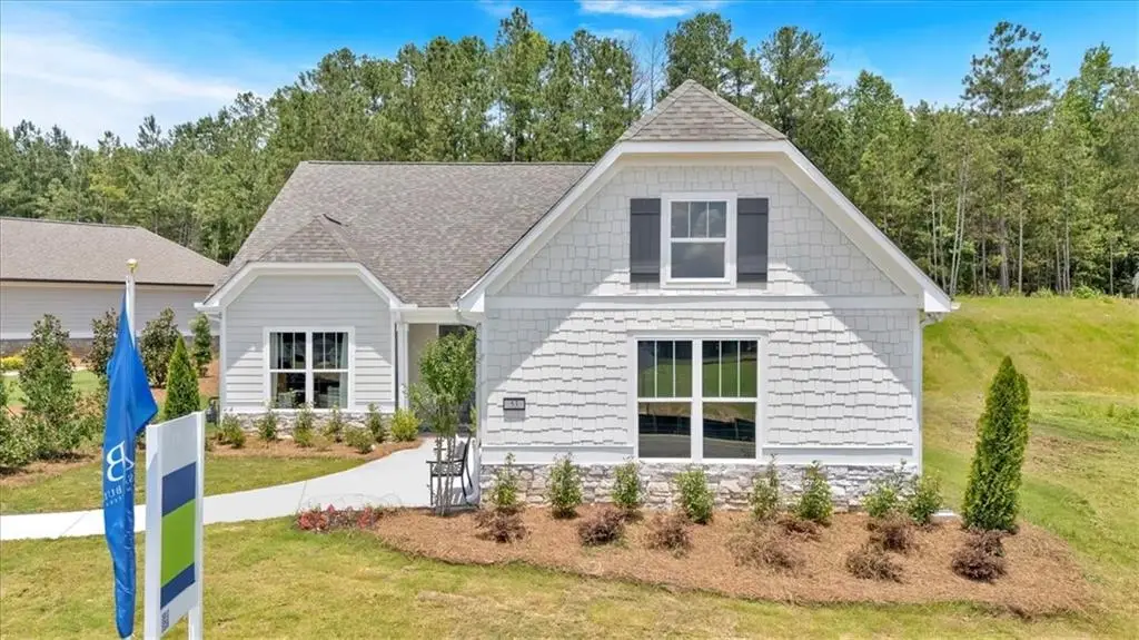 76 Stonebriar Cove, Villa Rica, GA 30180 - #1