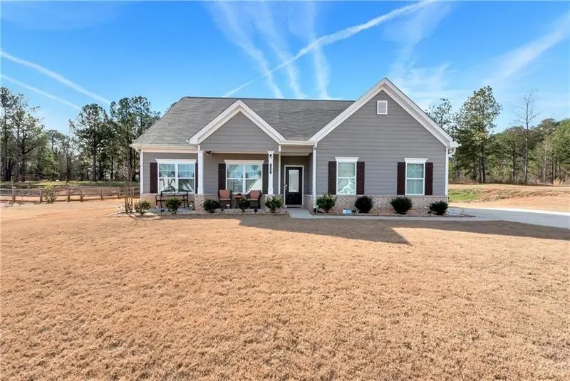 1081 Pine View Trail, Monroe, GA 30656 - #2