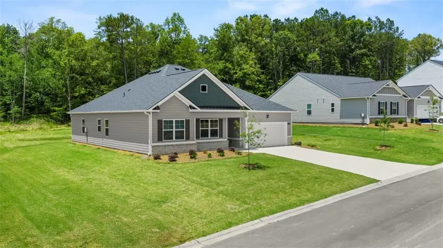 1140 Amerson Street, Buckhead, GA 30625 - #3