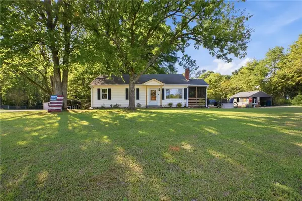574 Whitehead Road, Athens, GA 30606