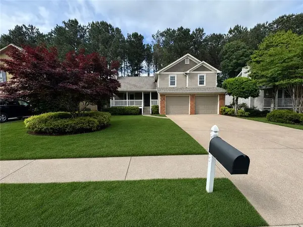 5105 Glendora Drive, Powder Springs, GA 30127
