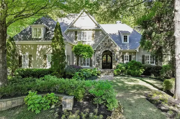 3405 Rivers Call Boulevard, Atlanta, GA 30339