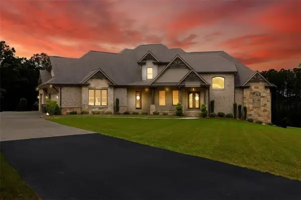 5460 Emmett Still Road, Loganville, GA 30052