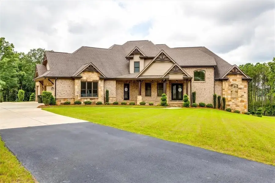 5460 Emmett Still Road, Loganville, GA 30052 - #2