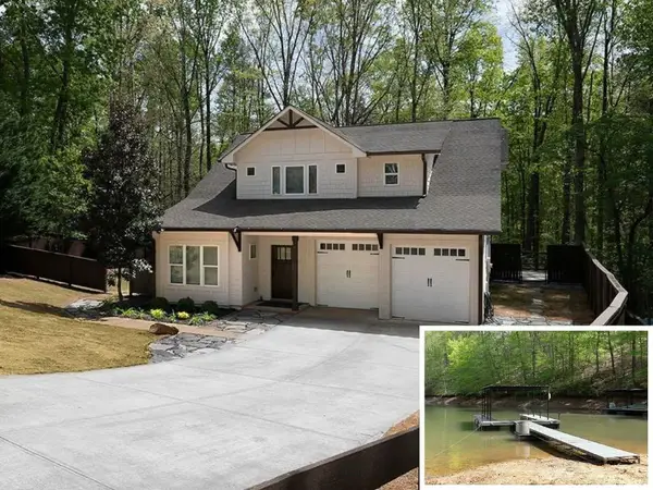 7135 Haw Creek Place, Gainesville, GA 30506