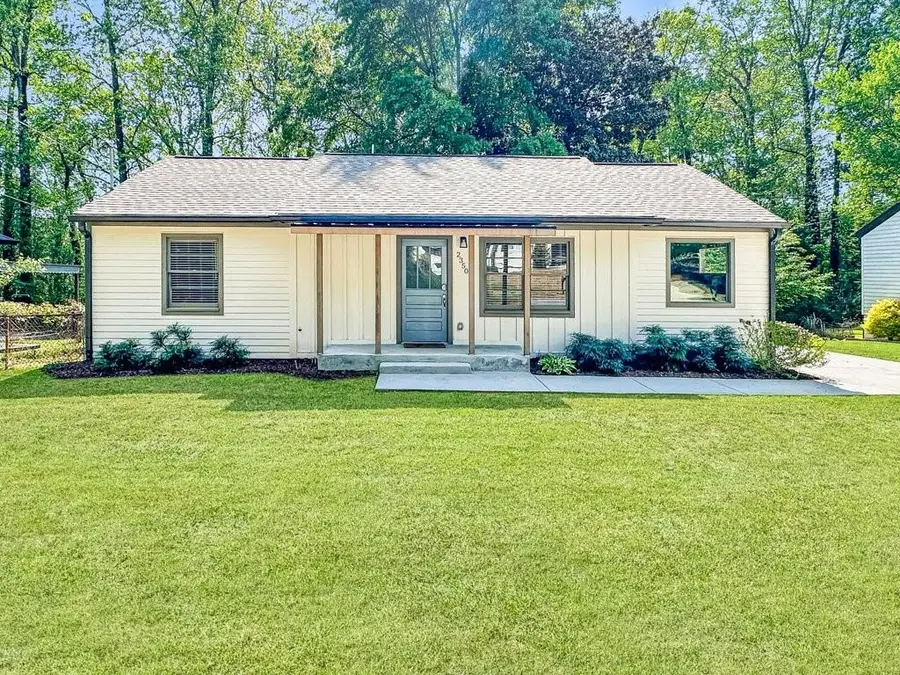 2350 Old Spring Road Se, Smyrna, GA 30080 - #2