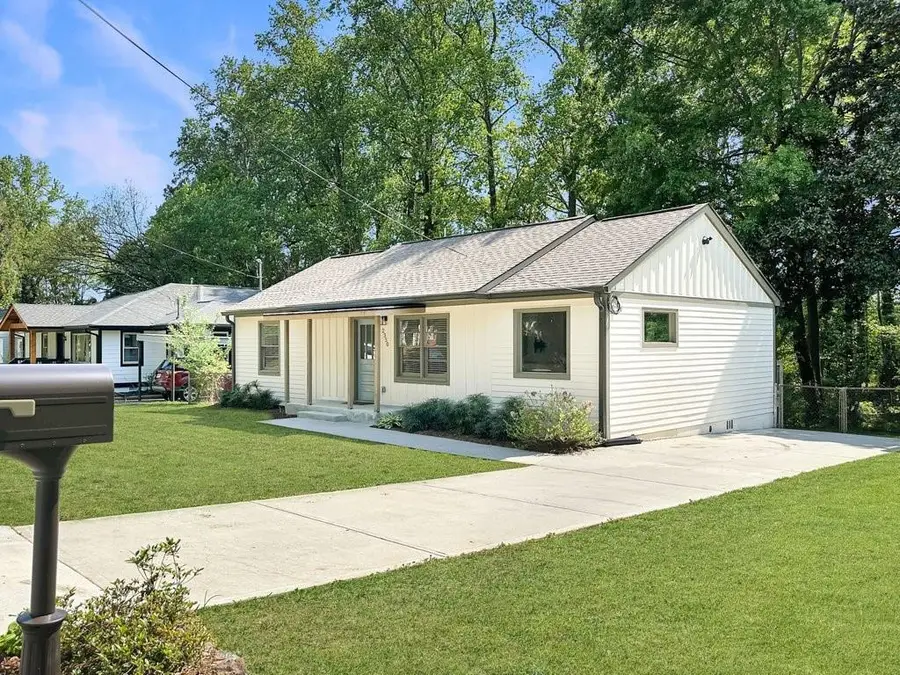 2350 Old Spring Road Se, Smyrna, GA 30080 - #3