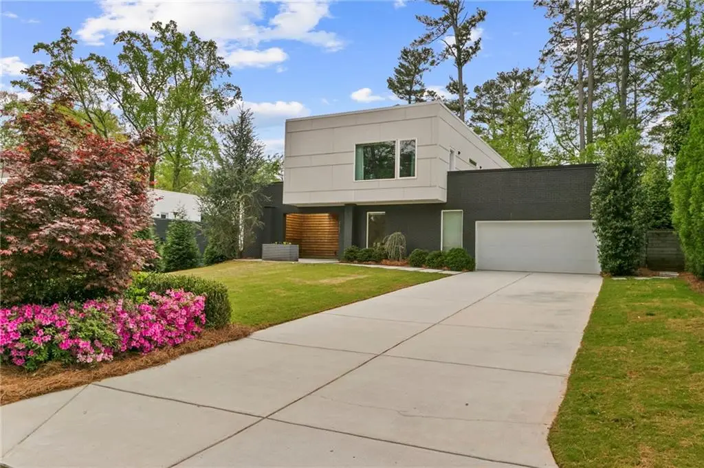 2264 Oakawana Drive, Atlanta, GA 30345 - #1