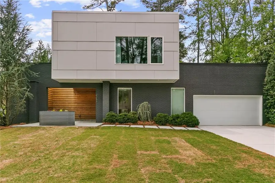 2264 Oakawana Drive, Atlanta, GA 30345 - #2