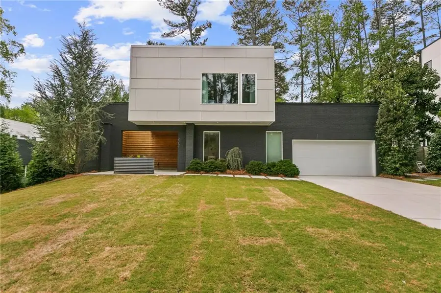 2264 Oakawana Drive, Atlanta, GA 30345 - #3