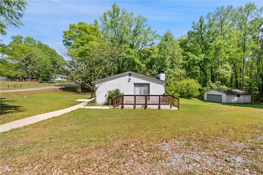 11 Swan Drive, Newnan, GA 30263 - #3