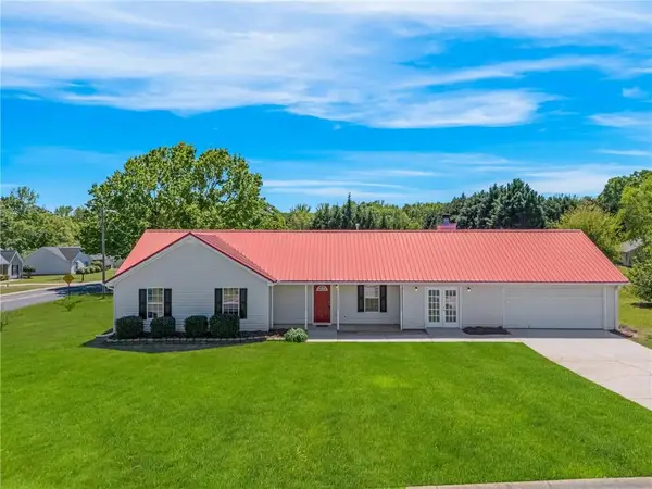 388 Royal Court, Jackson, GA 30233