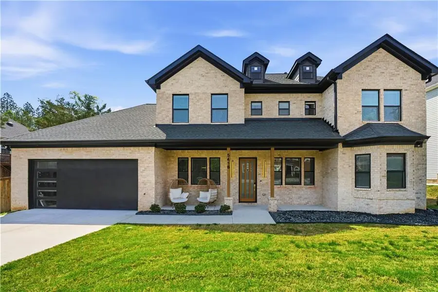 5416 Boreal Way Sw, Atlanta, GA 30331 - #2