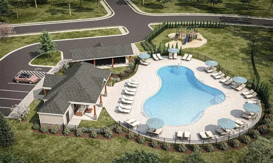 220 Umber Road, Locust Grove, GA 30248 - #3