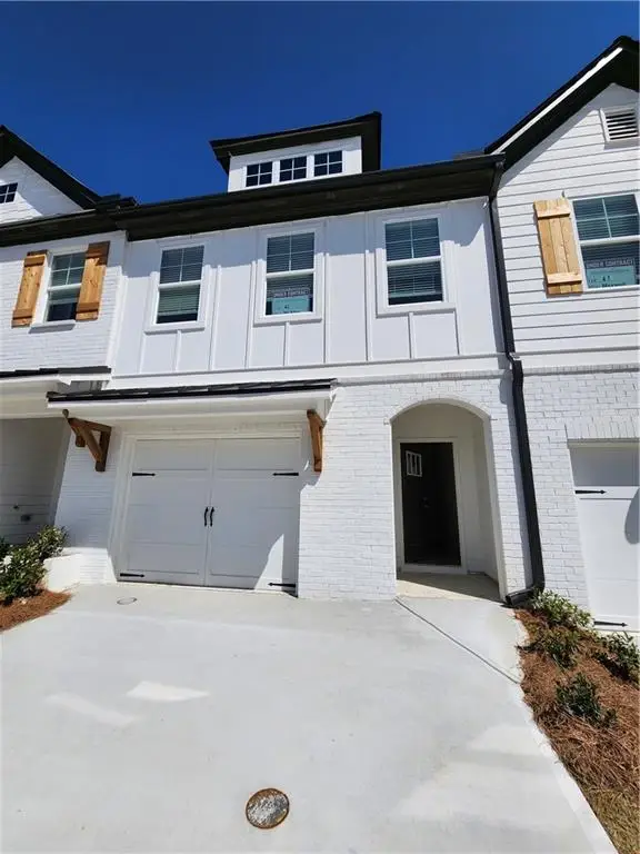 4237 Spring Valley Circle, Tucker, GA 30084