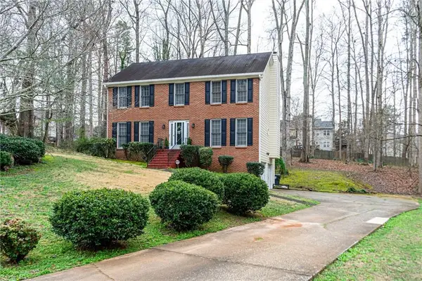 5210 Brownwood Drive, Powder Springs, GA 30127