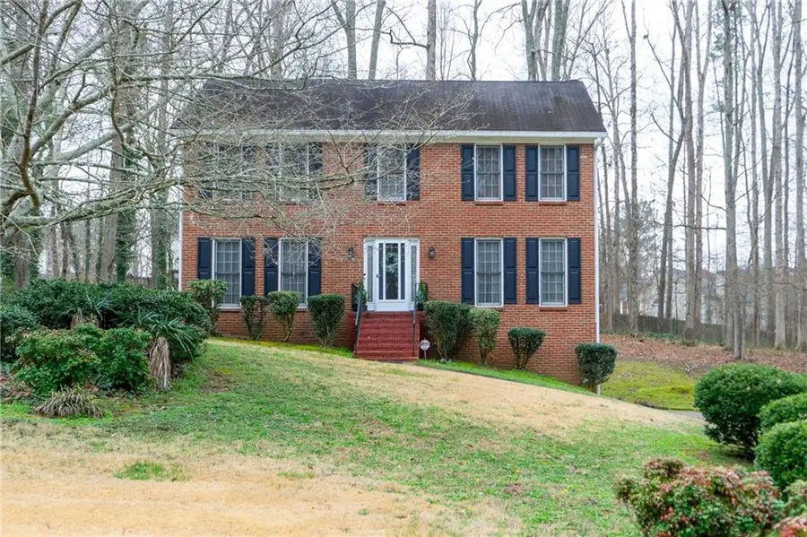 5210 Brownwood Drive, Powder Springs, GA 30127 - #2