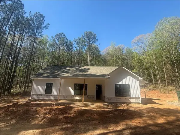 1071 Drummond Road, Lindale, GA 30147