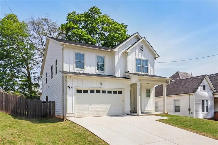 1673 Ware Avenue, East Point, GA 30344 - #2